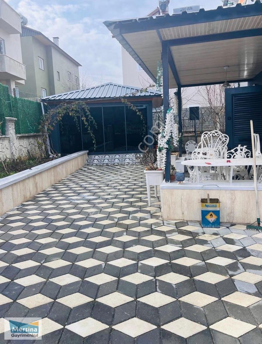 Fiyat Düştü!!! Arsa Fiyatına Lüks Müstakil Ev - Görsel 11