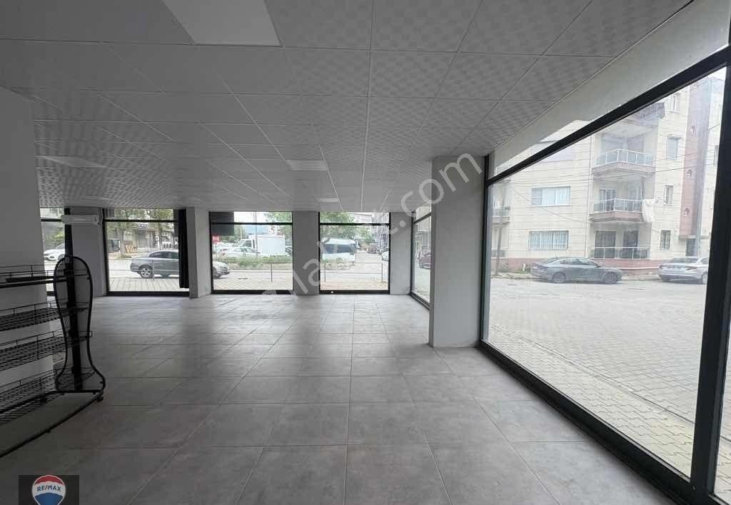 Davutlar Merkezde Kurumsal Ve Ticari Yatırıma Uygun 470 M2 Kiralık - Görsel 11