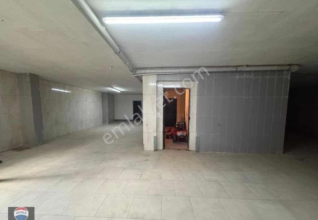 Davutlar Merkezde Kurumsal Ve Ticari Yatırıma Uygun 470 M2 Kiralık - Görsel 7