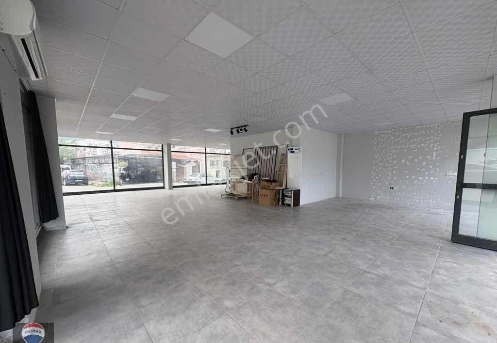 Davutlar Merkezde Kurumsal Ve Ticari Yatırıma Uygun 470 M2 Kiralık - Görsel 32