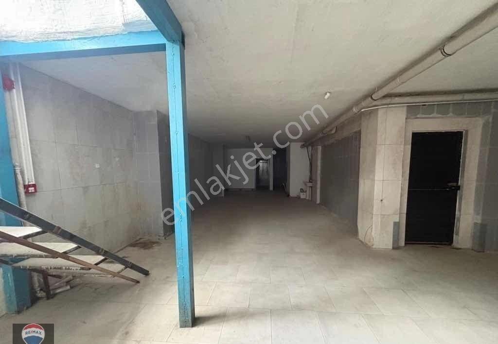 Davutlar Merkezde Kurumsal Ve Ticari Yatırıma Uygun 470 M2 Kiralık - Görsel 22