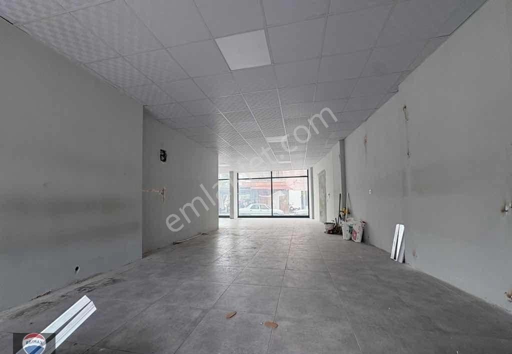 Davutlar Merkezde Kurumsal Ve Ticari Yatırıma Uygun 470 M2 Kiralık - Görsel 34