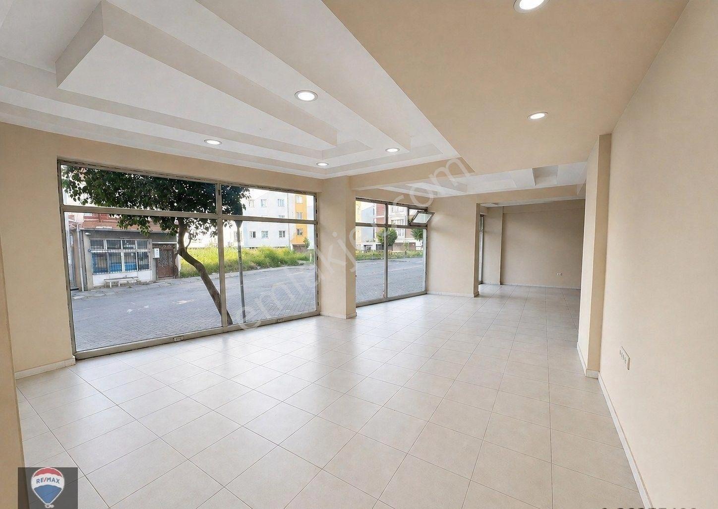 Aydında Köşe Konumlu Kiralık Dükkan Mağaza - Görsel 5