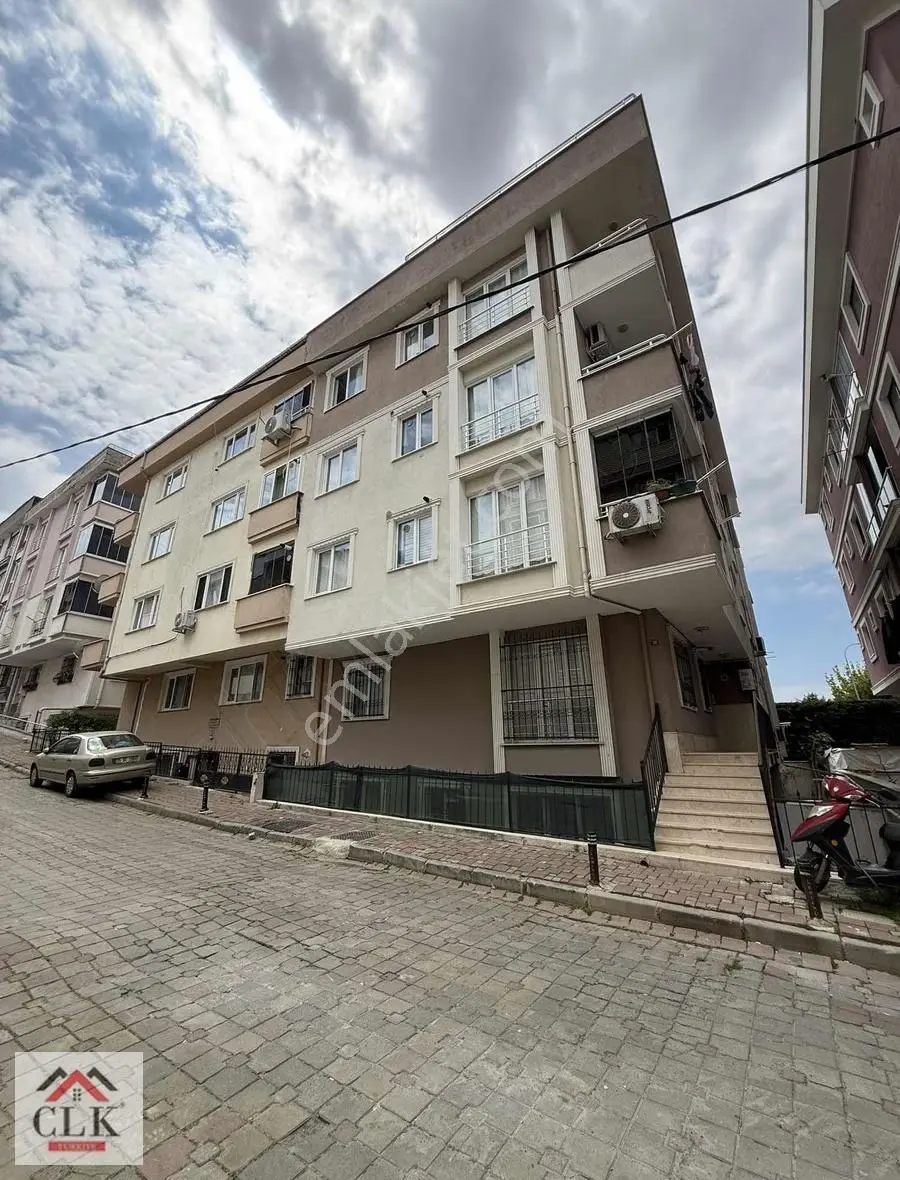 Clk'dan Hamidiye Mh Satılık Ferah 1+1bahçe Katı(eminevime Uygun)