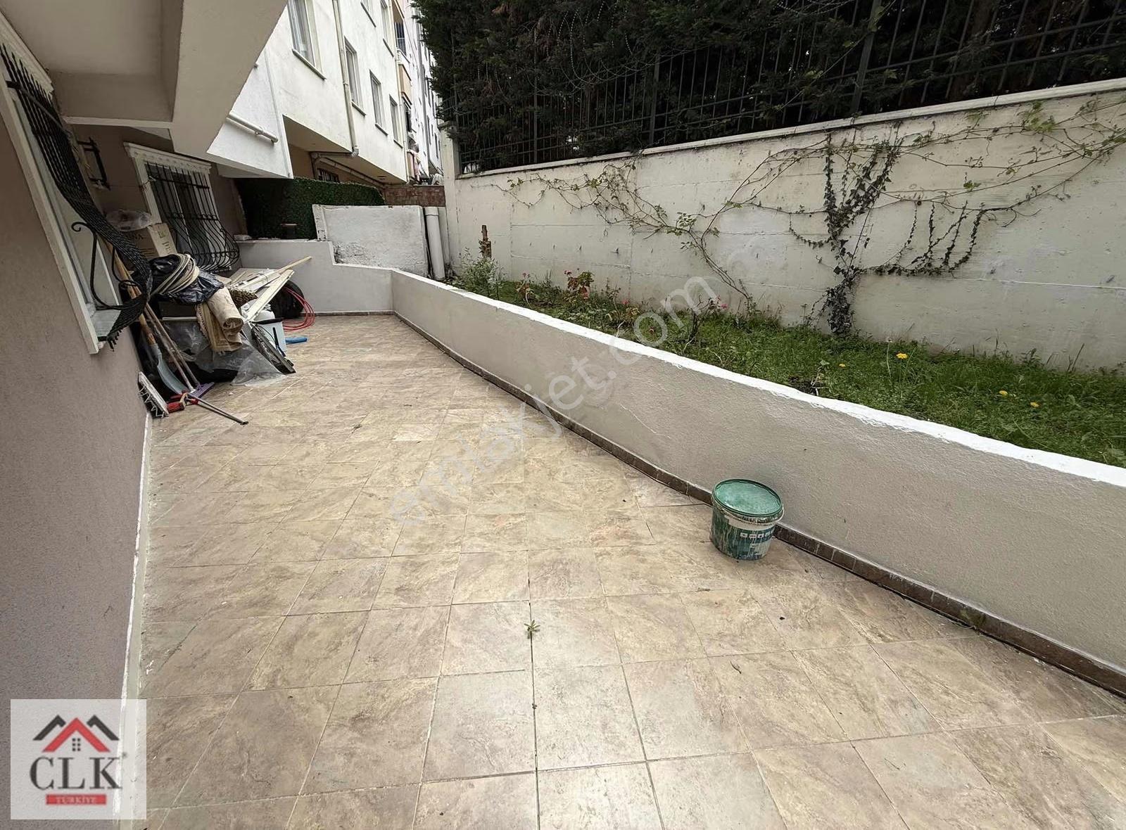 Clk'dan Hamidiye Mh Satılık Ferah 1+1bahçe Katı(eminevime Uygun) - Görsel 8