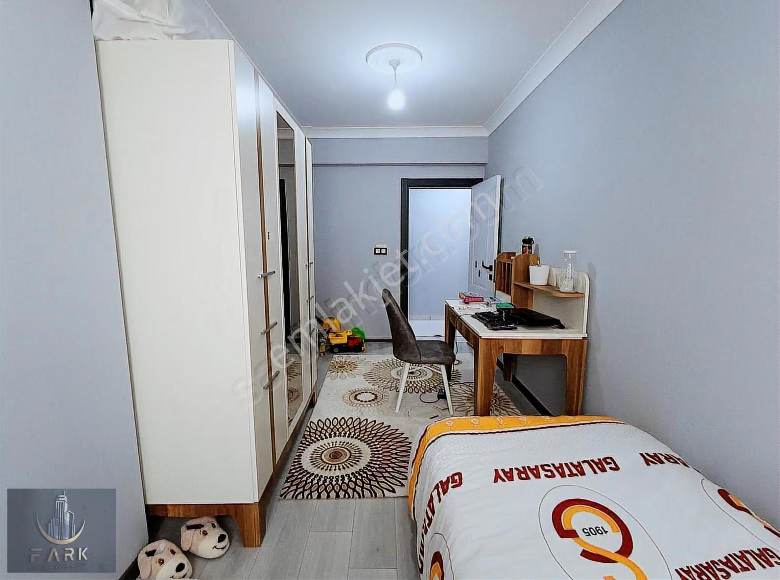 Piyasanın Uygunu 3+1 Full Ön Cephe Hastaneye 3 Dakika - Görsel 14