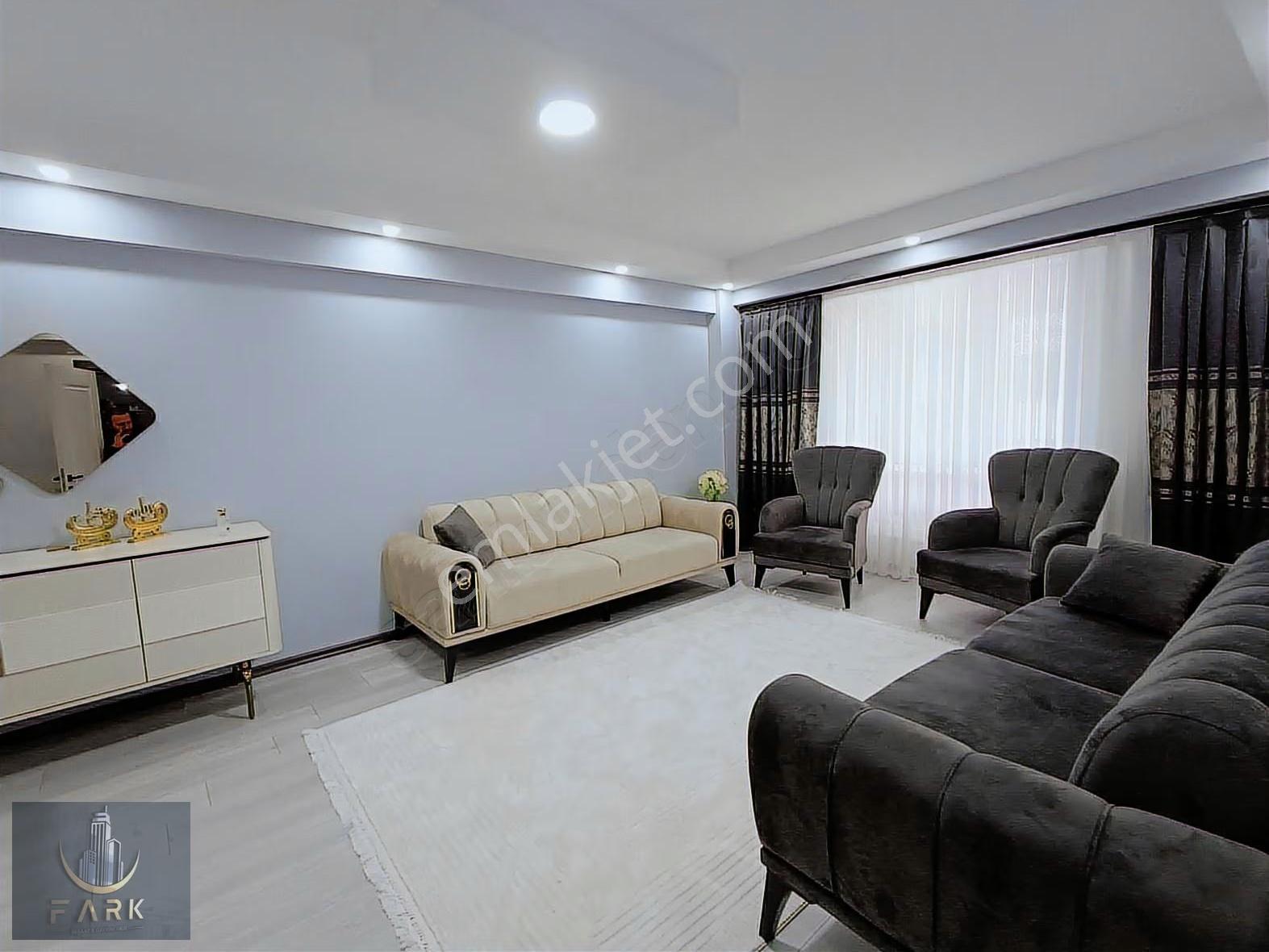 Piyasanın Uygunu 3+1 Full Ön Cephe Hastaneye 3 Dakika - Görsel 16