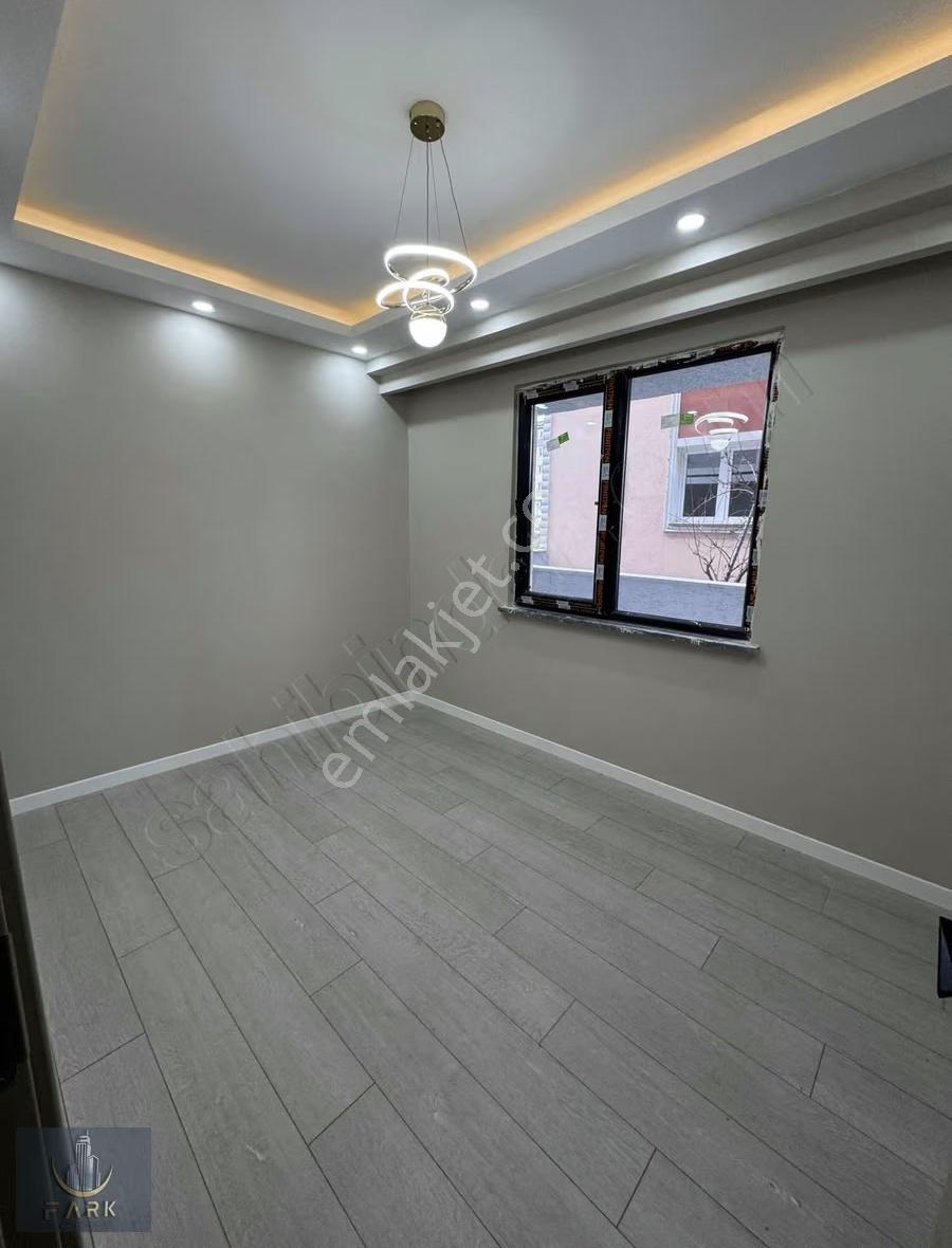 Yatırımlık Fırsat . Hastane Mevki 1+1 Lüks Daire - Görsel 12
