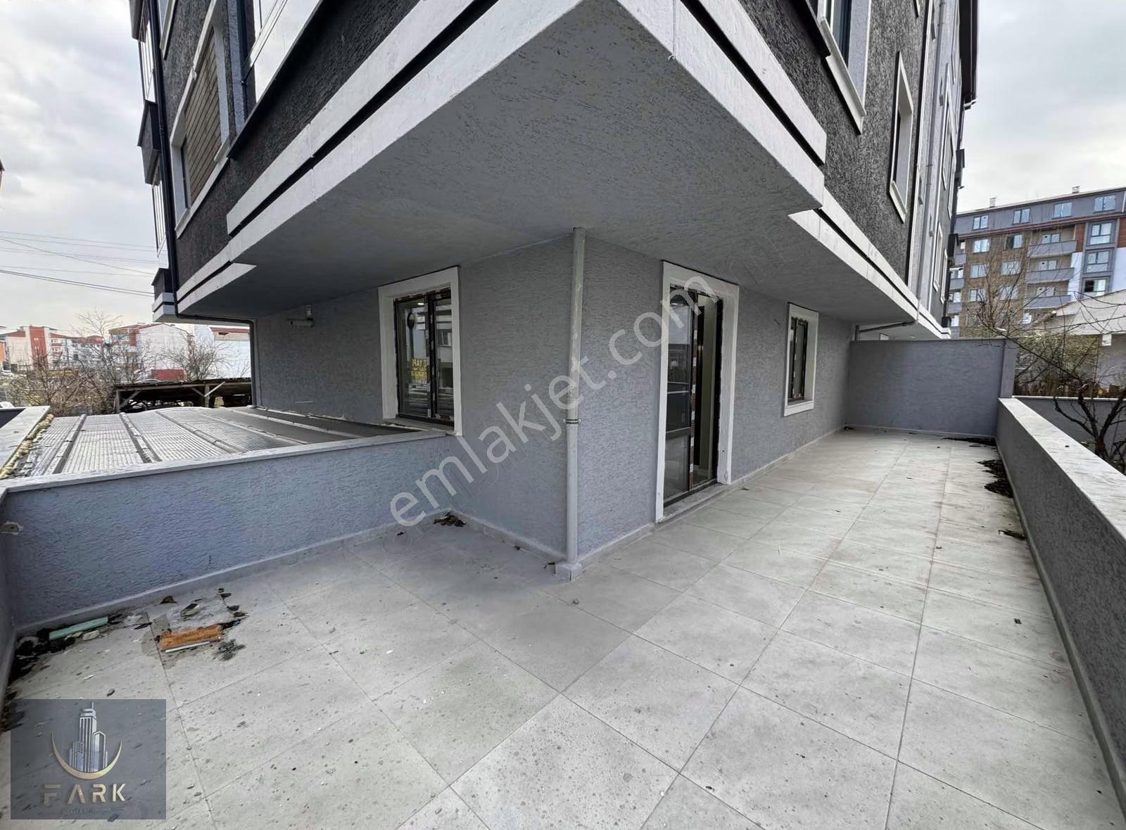 Yatırımlık Fırsat . Hastane Mevki 1+1 Lüks Daire