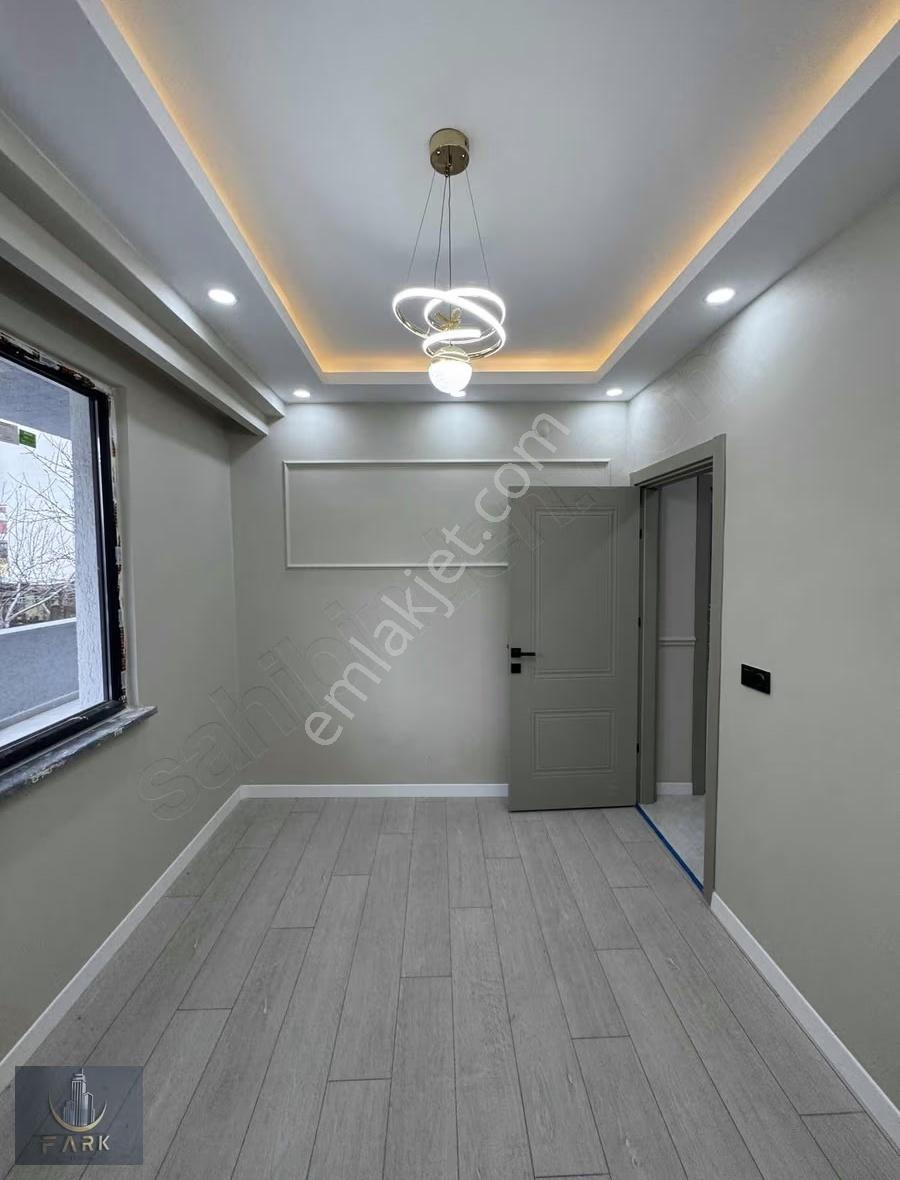 Yatırımlık Fırsat . Hastane Mevki 1+1 Lüks Daire - Görsel 11
