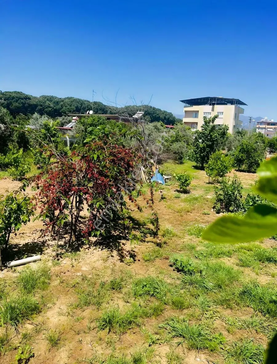 Sümer Mahallesinde Yatırımlık 639m2 İmarlı Arsa - Görsel 4