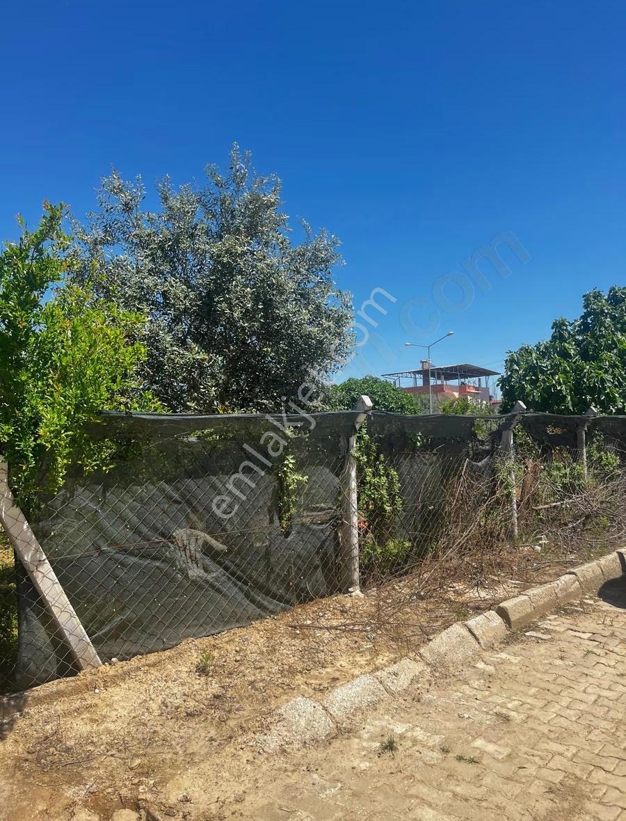 Sümer Mahallesinde Yatırımlık 639 M2 İmarlı Arsa - Görsel 2