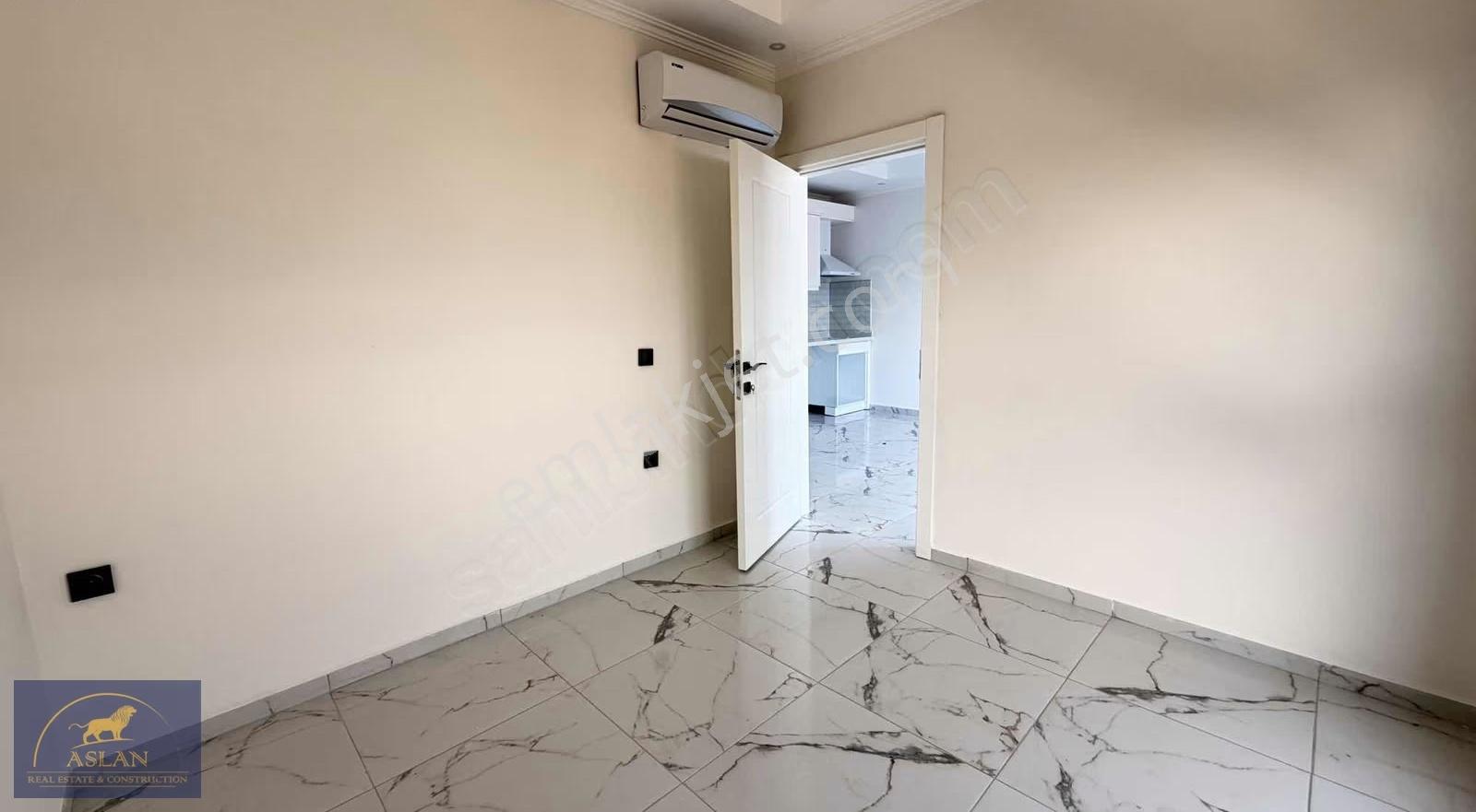 Demırtaş Exadus River Side Satılık 1+1 Daire - Görsel 16