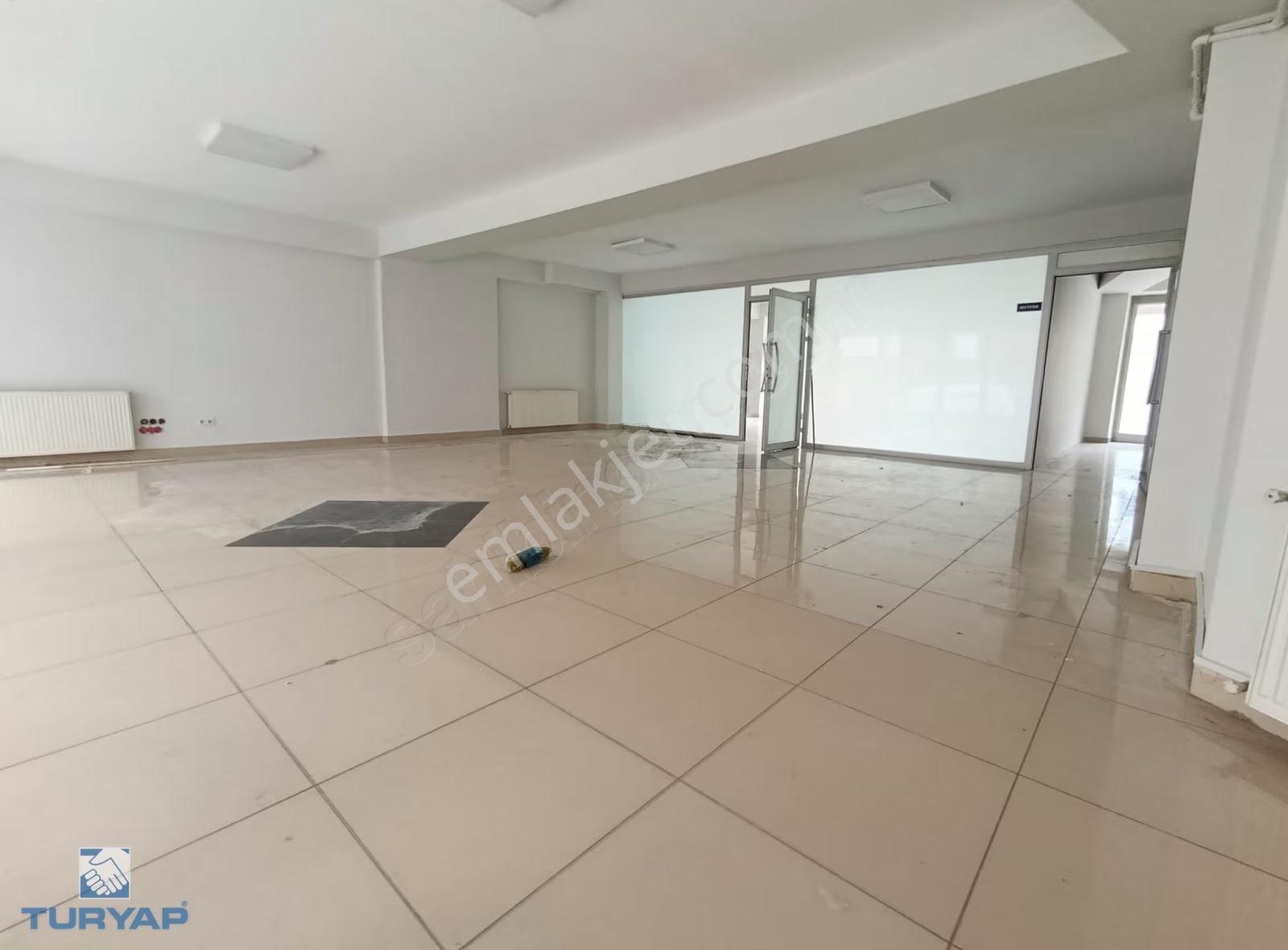 Turyap'tan Zümrütevler Ana Cadde Üzerinde 150 M2 Kiralık Dükkan - Görsel 10