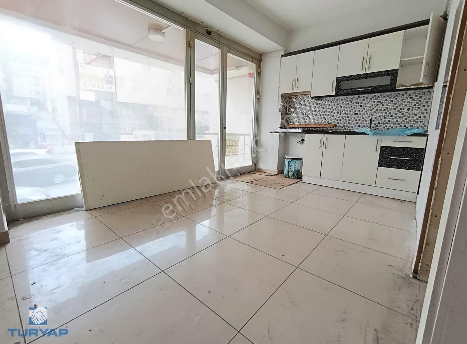 Turyap'tan Zümrütevler Ana Cadde Üzerinde 150 M2 Kiralık Dükkan - Görsel 2
