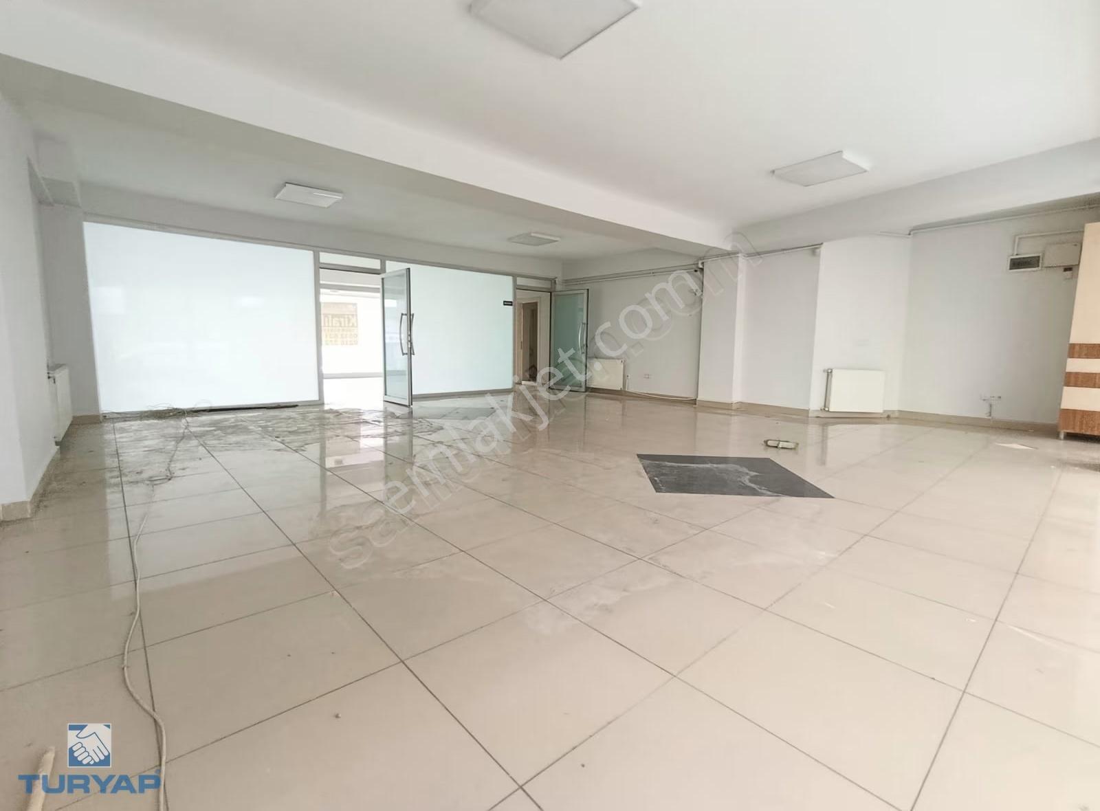 Turyap'tan Zümrütevler Ana Cadde Üzerinde 150 M2 Kiralık Dükkan - Görsel 12