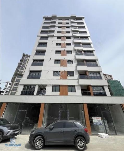 Turyap'tan Kozyatağı Minibüs Caddesi'nde Ara Kat Sıfır 2+1 - Görsel 11