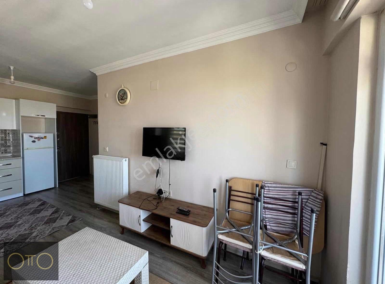 Otto'dan Kiralık 1+1 Geniş, Bulvar Üzerinde Daire - Görsel 4