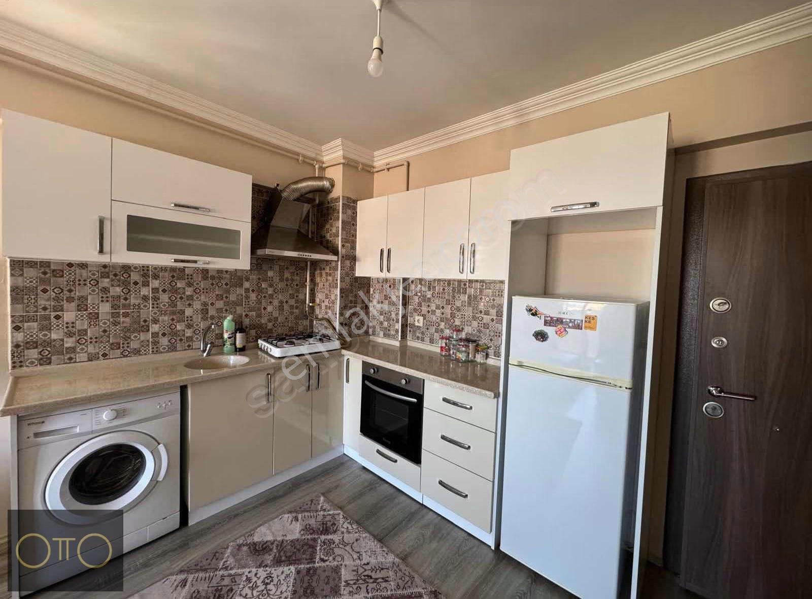 Otto'dan Kiralık 1+1 Geniş, Bulvar Üzerinde Daire - Görsel 9