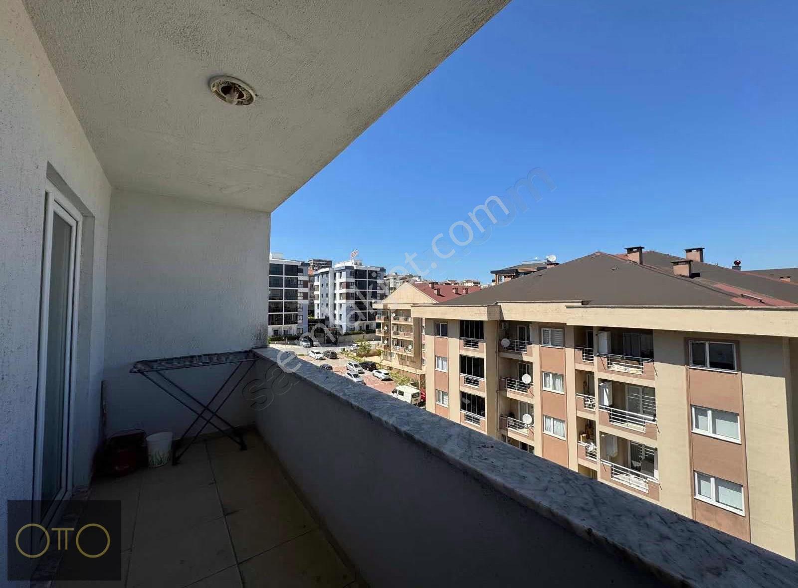 Otto'dan Kiralık 1+1 Geniş, Bulvar Üzerinde Daire - Görsel 6