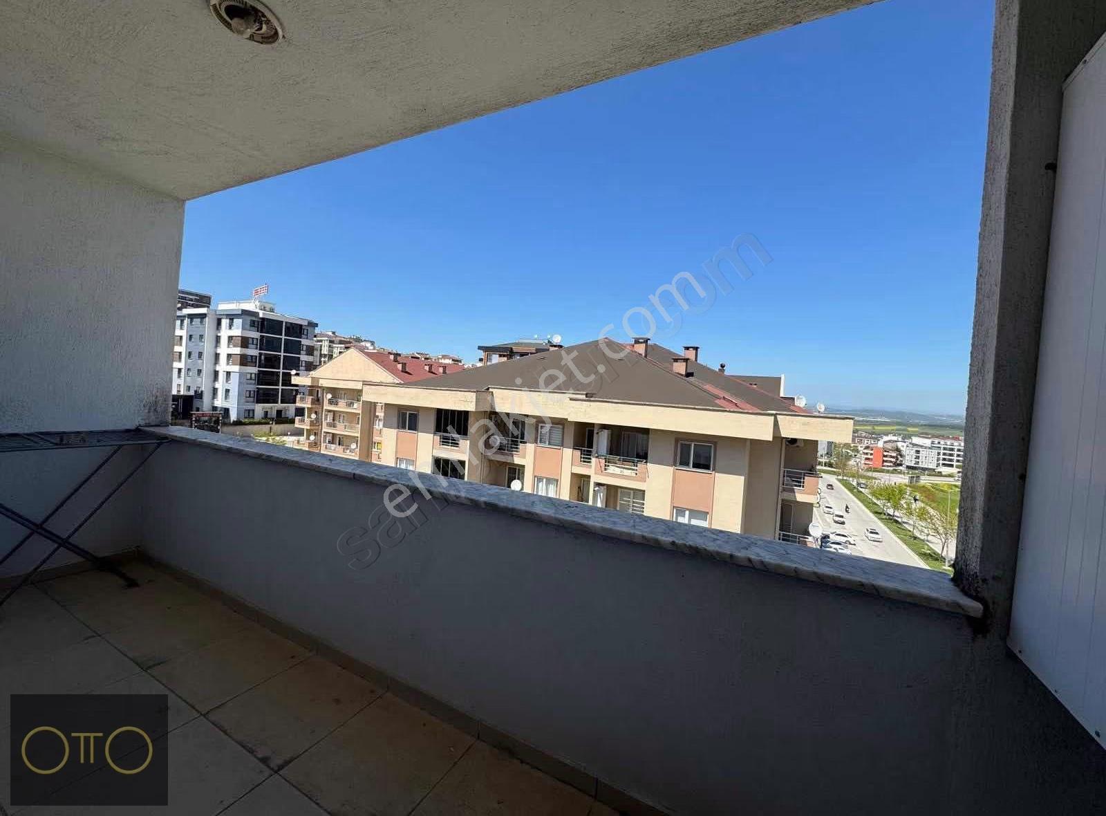 Otto'dan Kiralık 1+1 Geniş, Bulvar Üzerinde Daire - Görsel 10