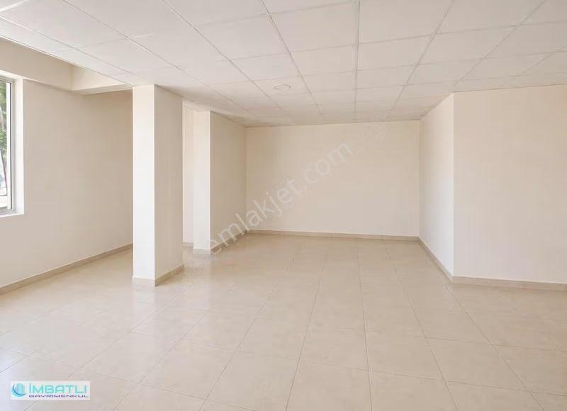 Kubilay Caddesi Üzeri Kiralık Dükkan Mağaza - Görsel 3