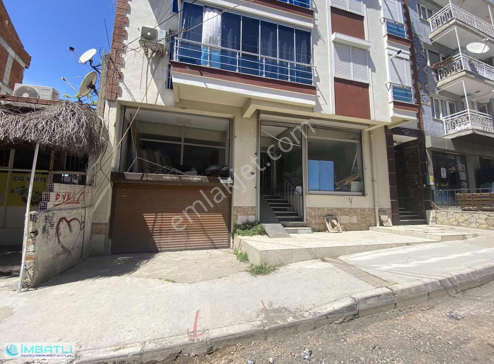 Kubilay Caddesi Üzeri Kiralık Dükkan Mağaza - Görsel 7