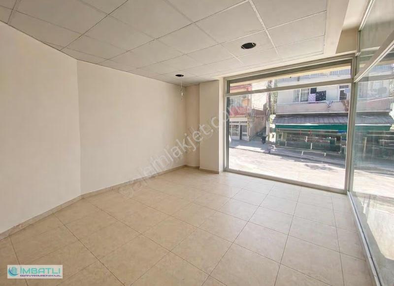 Kubilay Caddesi Üzeri Kiralık Dükkan Mağaza - Görsel 2