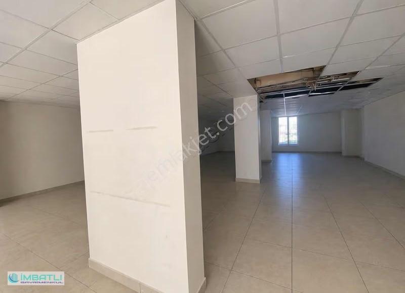 Kubilay Caddesi Üzeri Kiralık Dükkan Mağaza - Görsel 9
