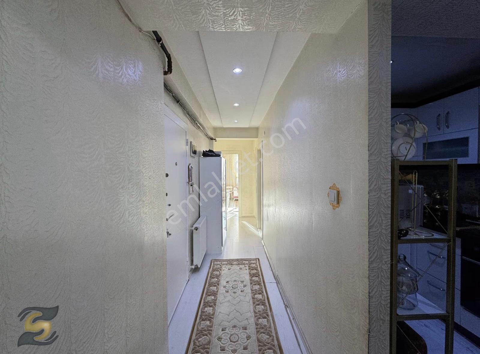 İsmetpaşa Mahallesi'nde Yüksek Çatılı Geniş 4+2 Dubleks Daire - Görsel 24
