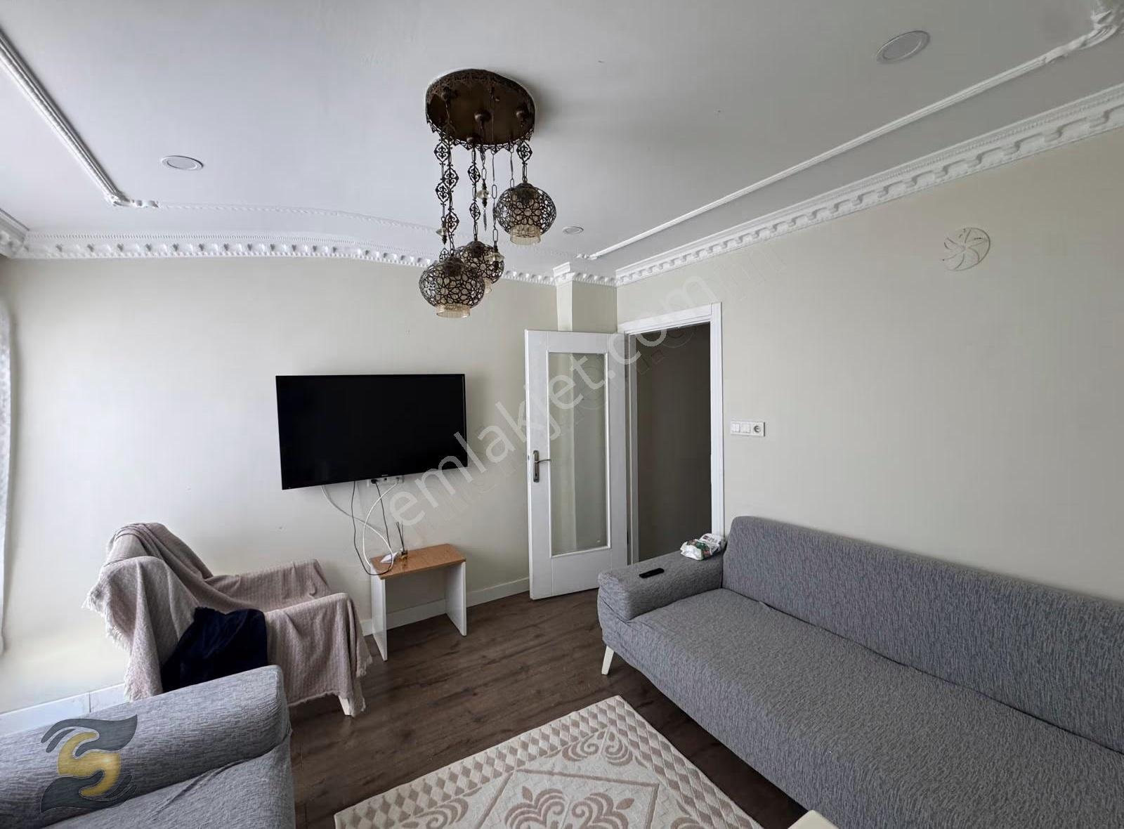 İsmetpaşa Mahallesi'nde Yüksek Çatılı Geniş 4+2 Dubleks Daire - Görsel 27