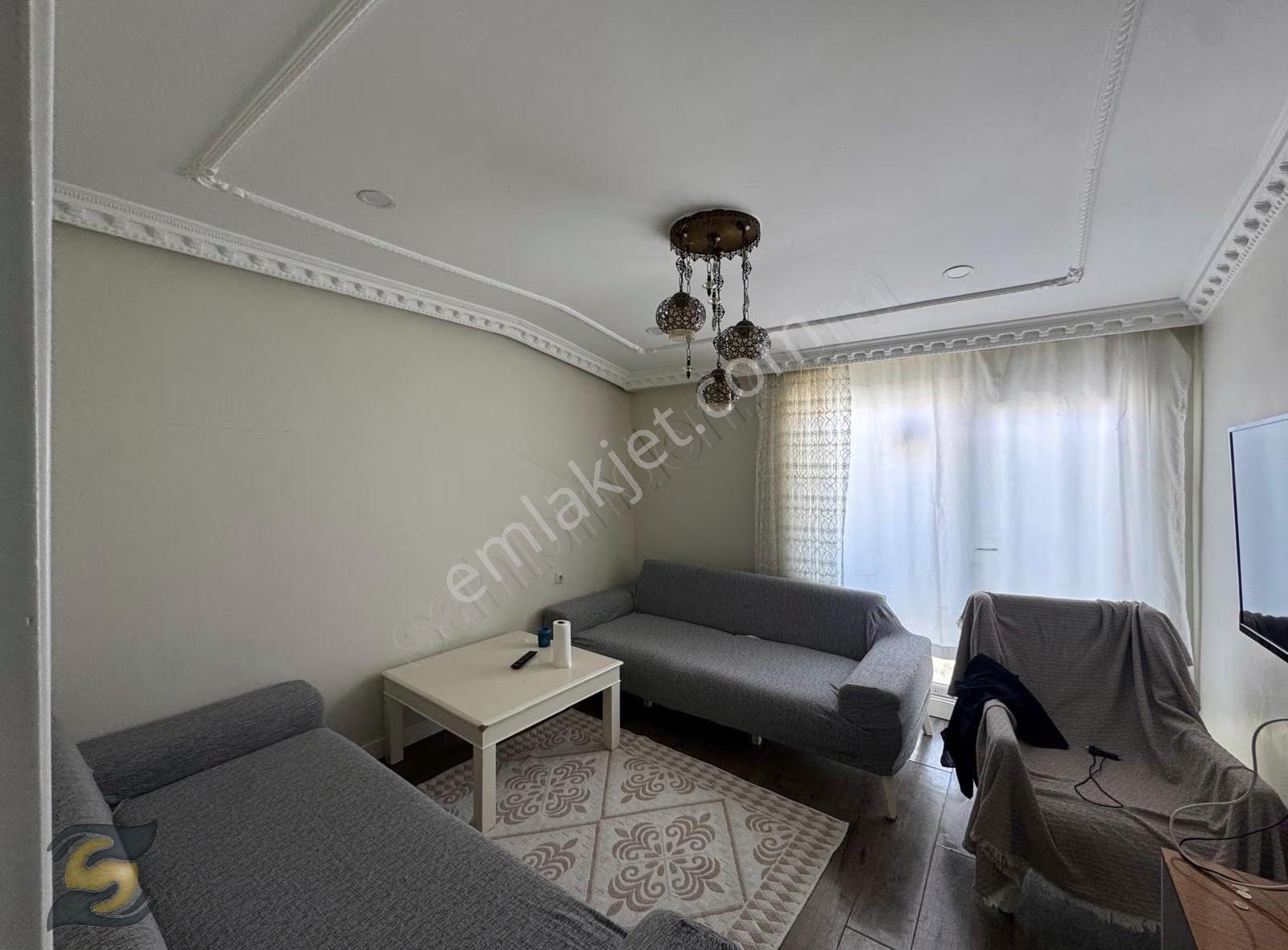 İsmetpaşa Mahallesi'nde Yüksek Çatılı Geniş 4+2 Dubleks Daire - Görsel 16