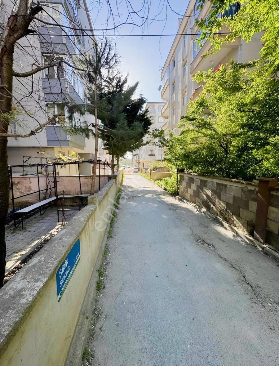 Devlet Hastanesi Bölgesinde Geniş 2+1 Daire - Görsel 3