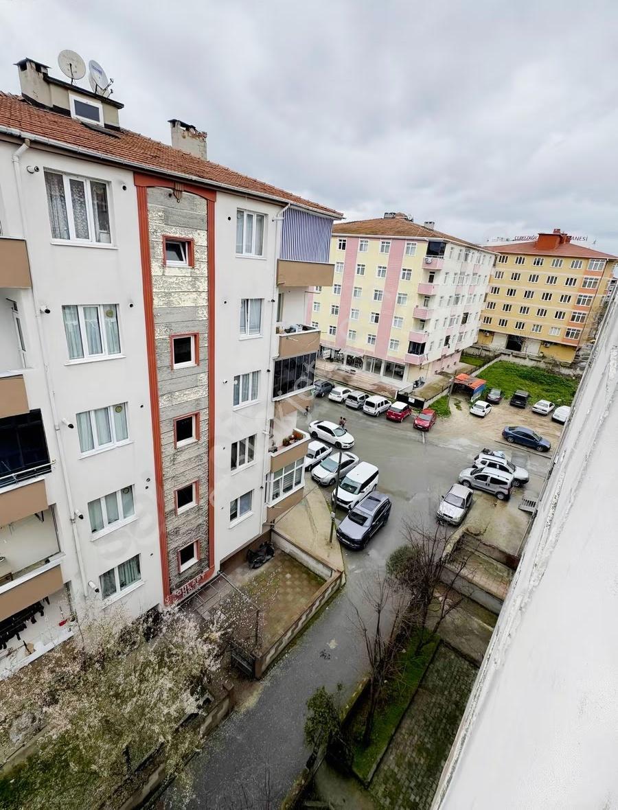 Devlet Hastanesi Bölgesinde Geniş 2+1 Daire
