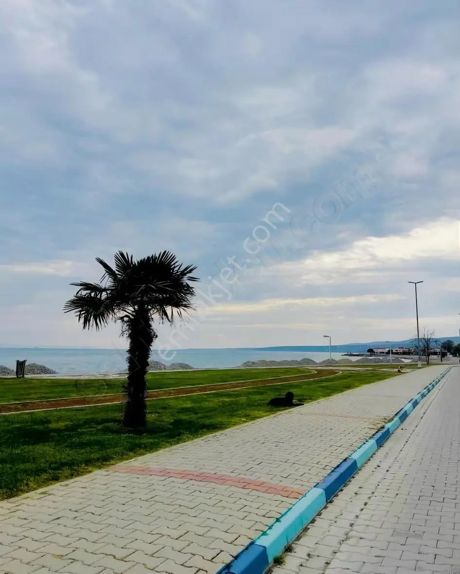 Şarköy Plajda, Denize Sıfır Konumda Kaçırılmayacak Fırsat! - Görsel 4