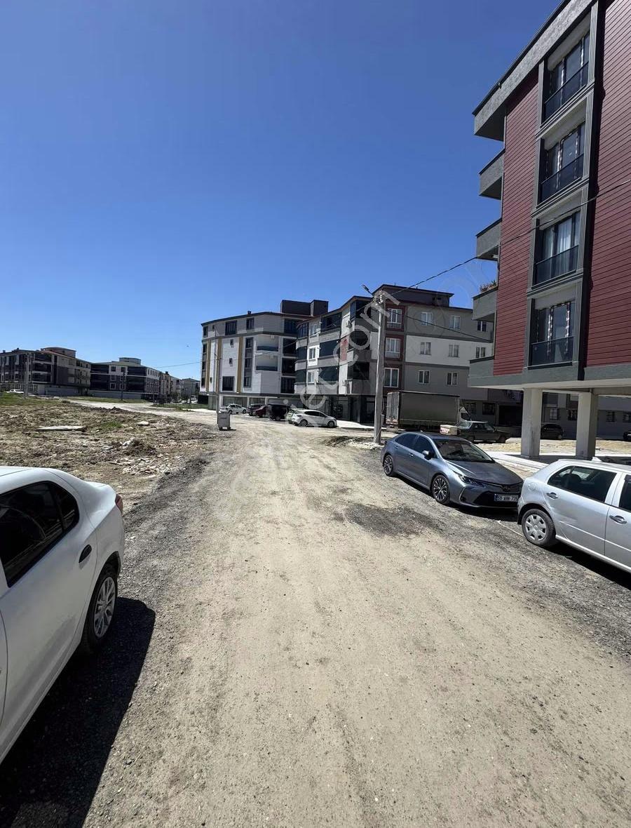 Devlet Hastanesi Bölgesinde Geniş 2+1 Daire - Görsel 2