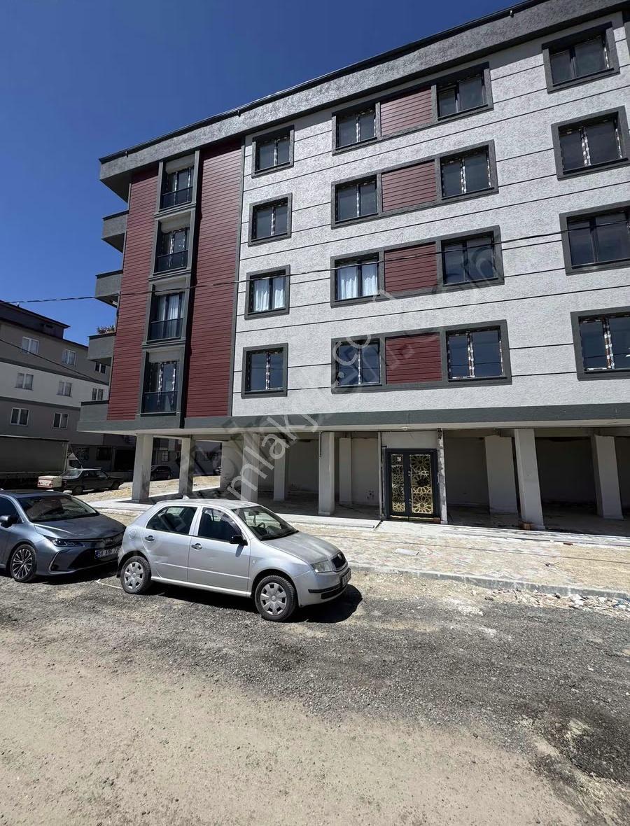 Devlet Hastanesi Bölgesinde Geniş 2+1 Daire