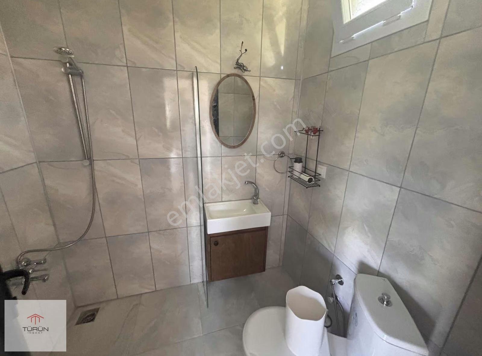 Fethiye Yanıklar Mahallesinde 2+1 Müstakil Havuzlu Villa - Görsel 8