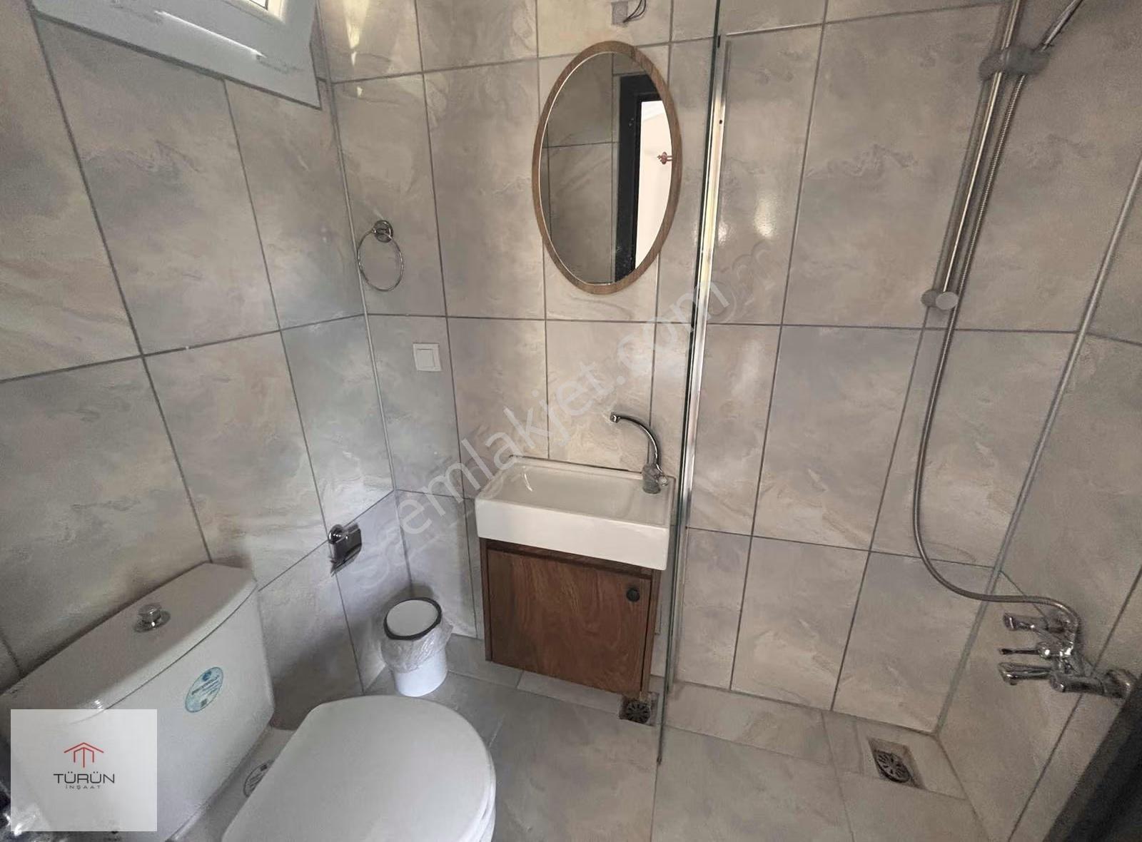Fethiye Yanıklar Mahallesinde 2+1 Müstakil Havuzlu Villa - Görsel 9