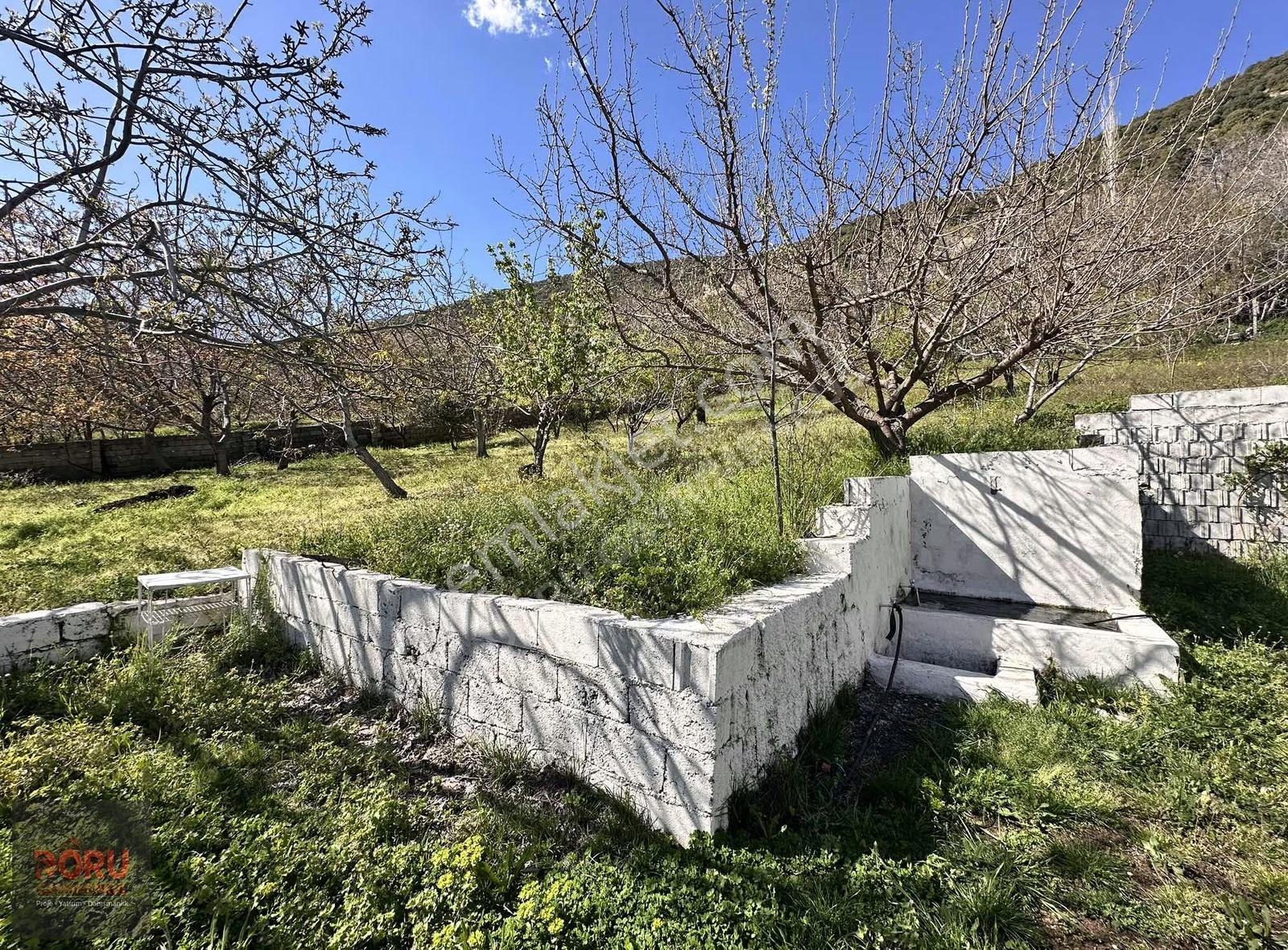 Doru'dan Ulutaş Kerhan'da Satılık Bağ Yeri Ve Evi - Görsel 22
