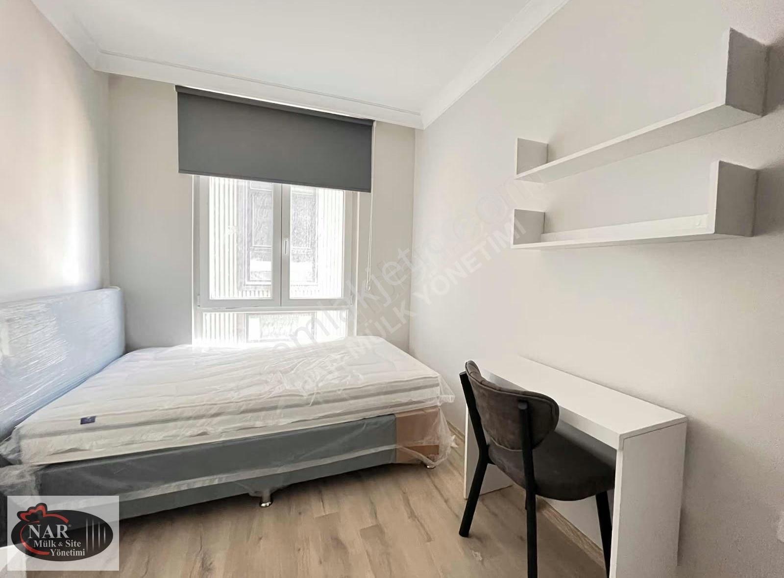 Nar Yönetim'den Dumlupınar Mah. Sıfır Eşyalı 2+1 Kiralık Daire - Görsel 23