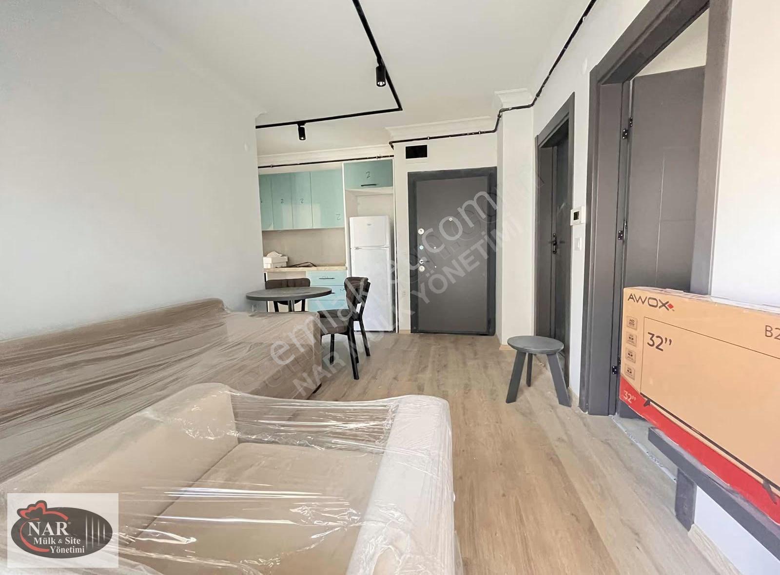 Nar Yönetim'den Dumlupınar Mah. Sıfır Eşyalı 2+1 Kiralık Daire - Görsel 5