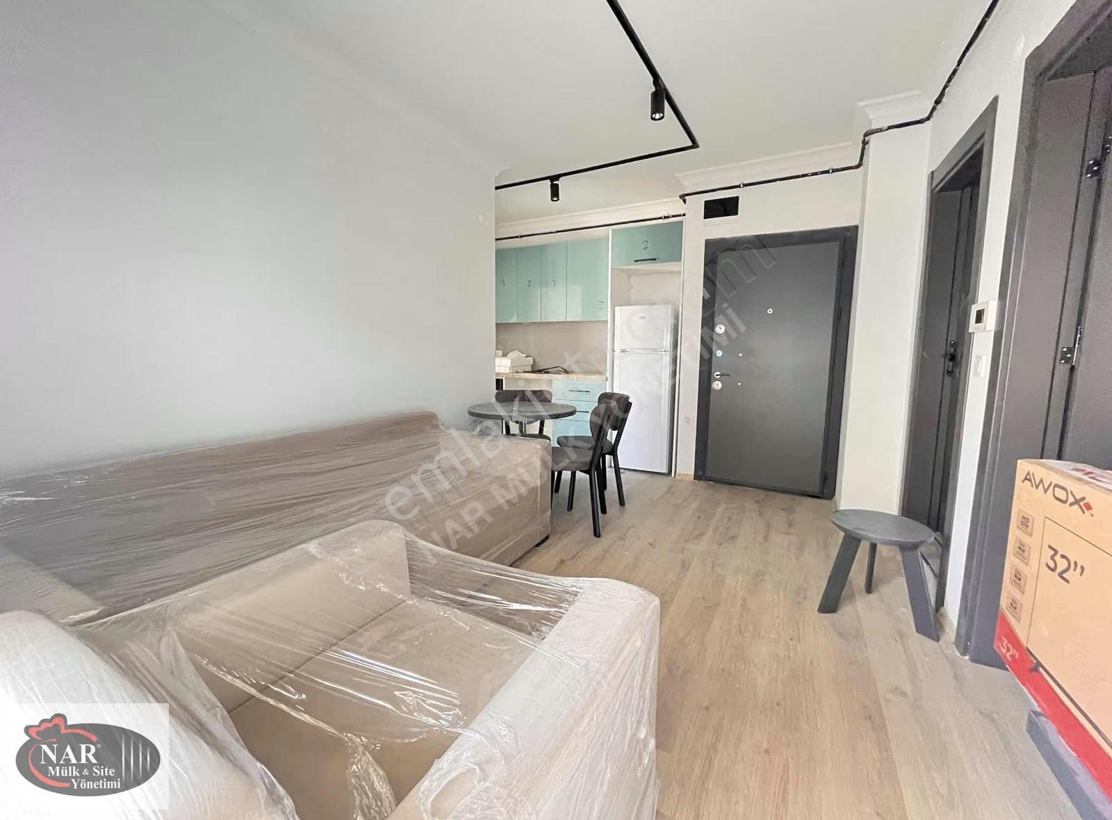 Nar Yönetim'den Dumlupınar Mah. Sıfır Eşyalı 2+1 Kiralık Daire - Görsel 24