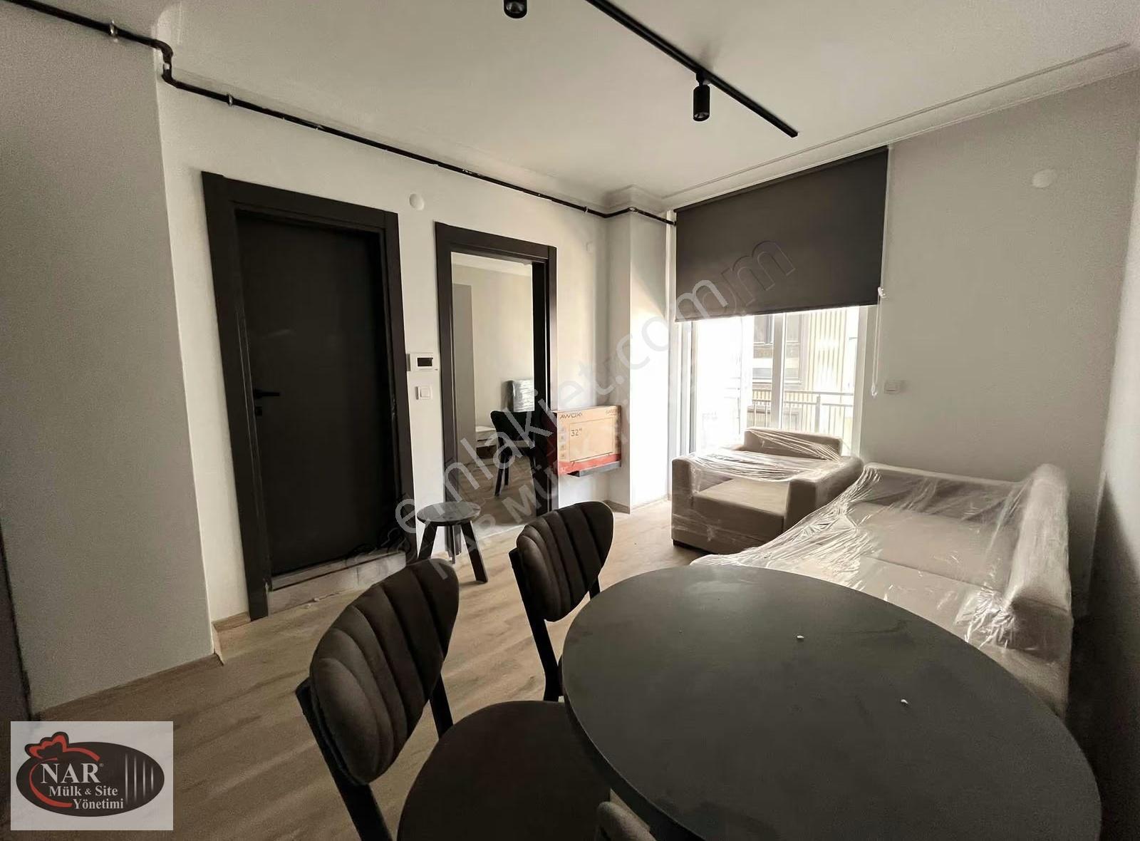 Nar Yönetim'den Dumlupınar Mah. Sıfır Eşyalı 2+1 Kiralık Daire - Görsel 15