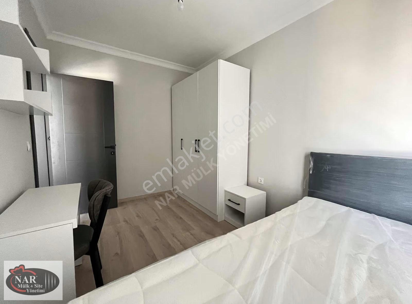 Nar Yönetim'den Dumlupınar Mah. Sıfır Eşyalı 2+1 Kiralık Daire - Görsel 3