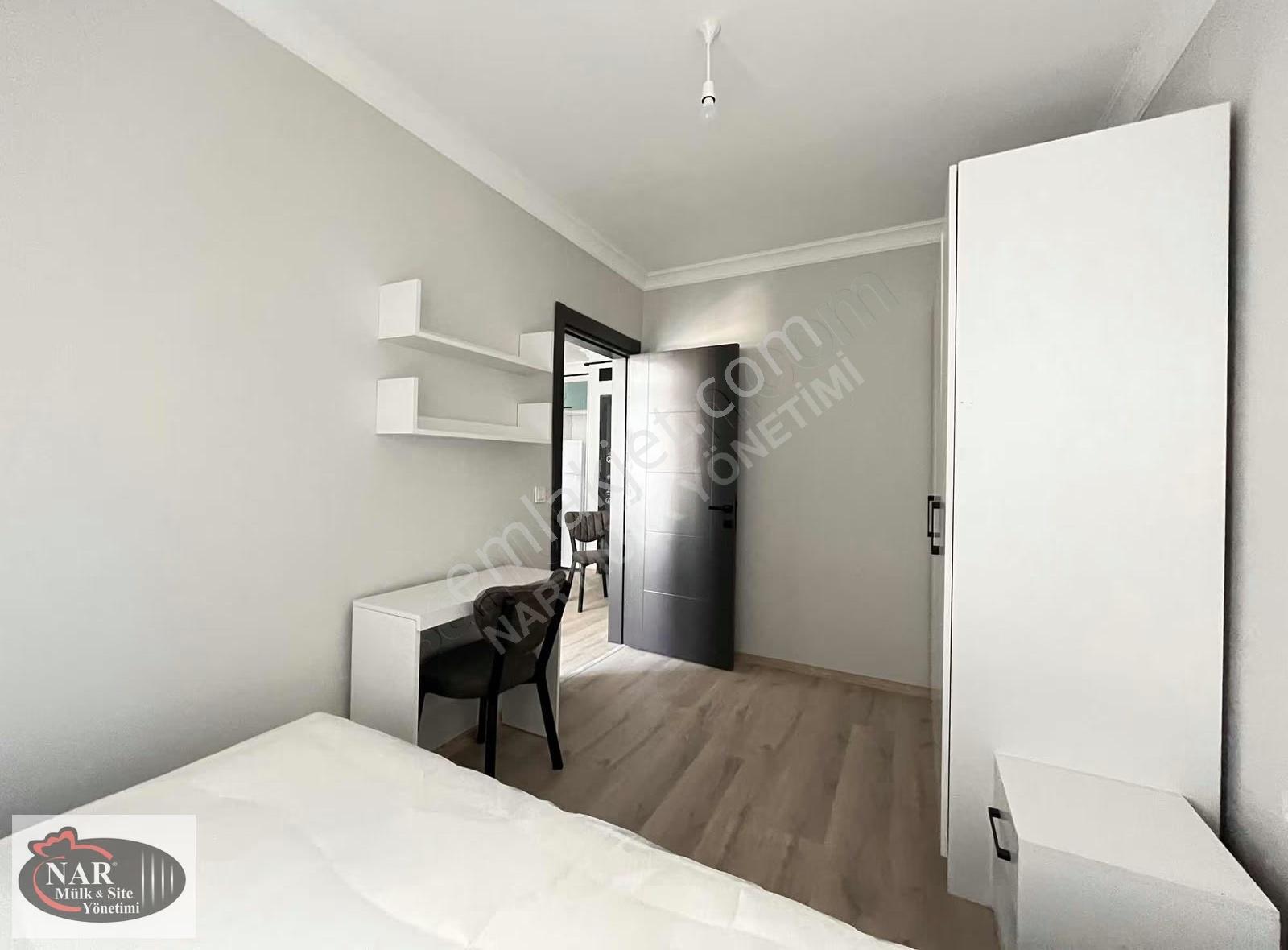 Nar Yönetim'den Dumlupınar Mah. Sıfır Eşyalı 2+1 Kiralık Daire - Görsel 7