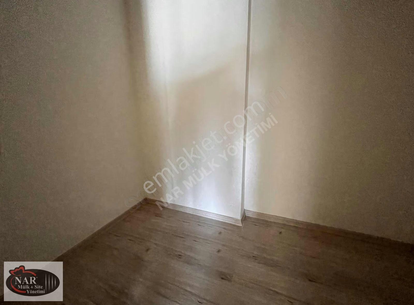 Nar Yönetim'den Havuzlu Sitede 3,5+1 Eşyasız Kiralık Daire - Görsel 3