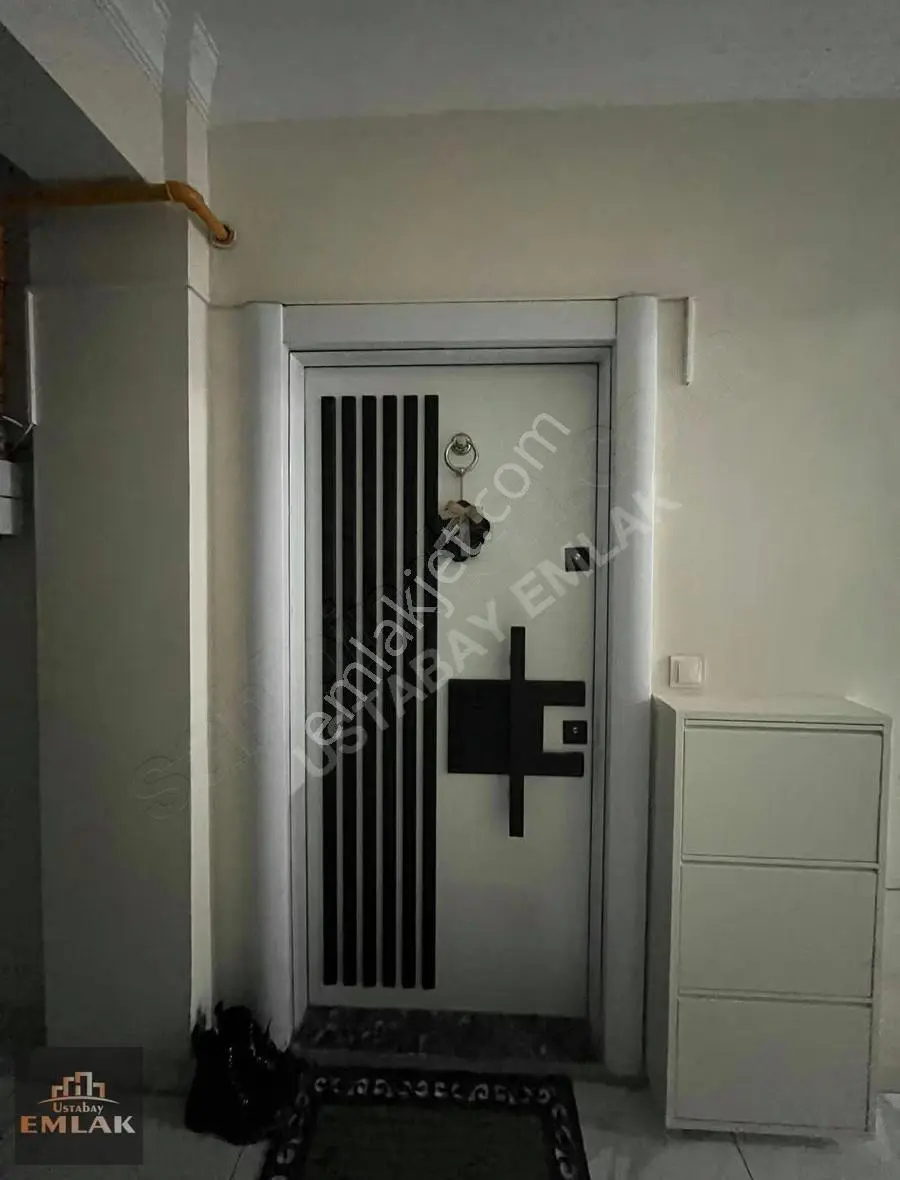 Ustabay Emlaktan Merkezde 5+2 Dubleks Daire