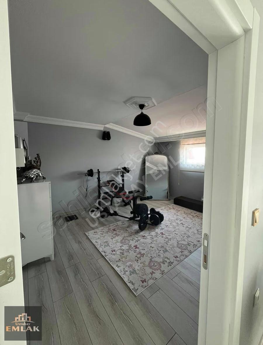 Ustabay Emlaktan Merkezde 5+2 Dubleks Daire - Görsel 18