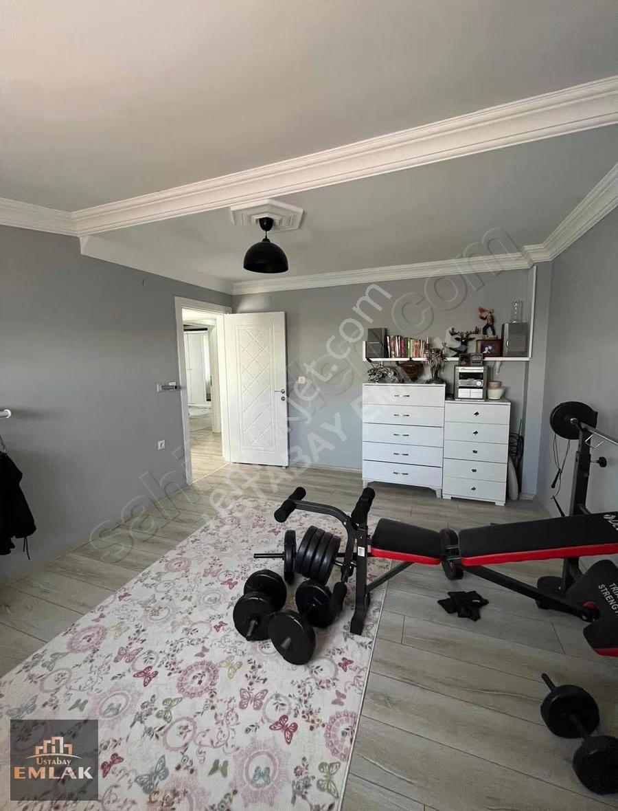 Ustabay Emlaktan Merkezde 5+2 Dubleks Daire - Görsel 8
